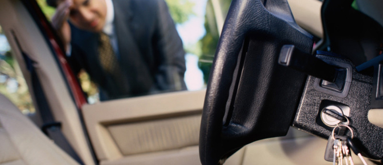 24 hour car locksmith in Yucca Valley