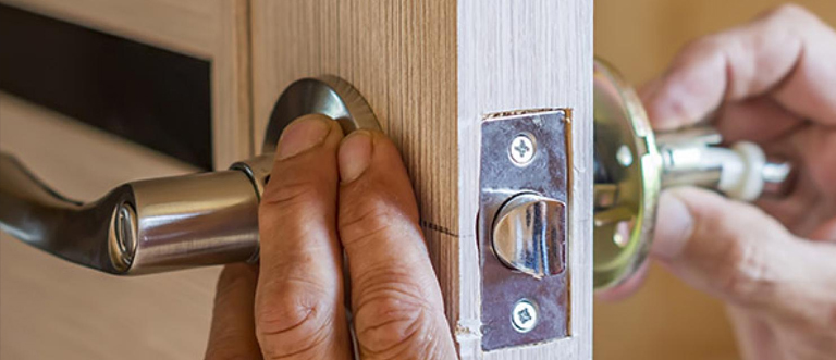 Yucca Valley 24 hour residential locksmith