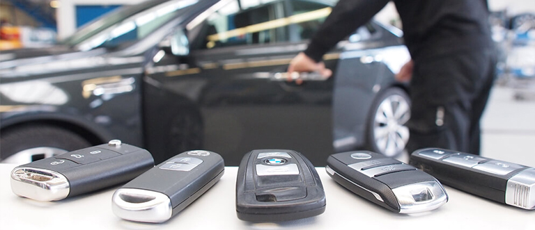 Mobile Car Locksmith Yucca Valley