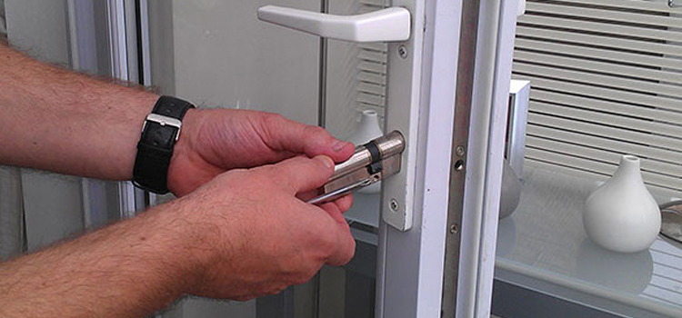 Commercial Door Lock Repair in Yucca Valley