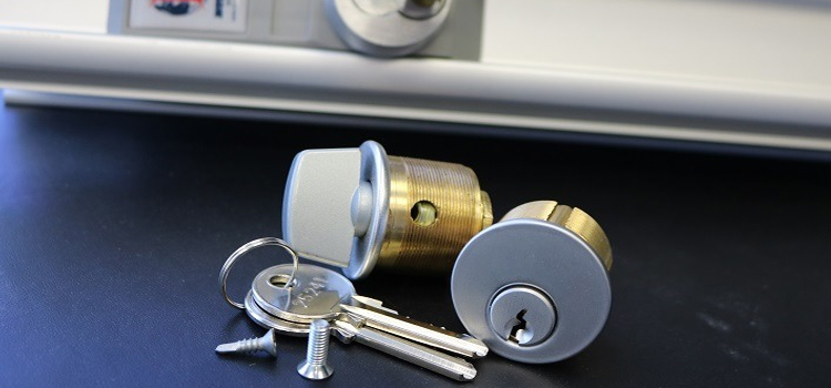 Commercial Lock Installation Yucca Valley