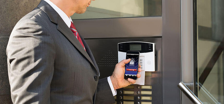 Commercial Office Locksmith Yucca Valley