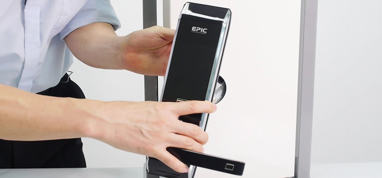 Digital Lock Installation Yucca Valley