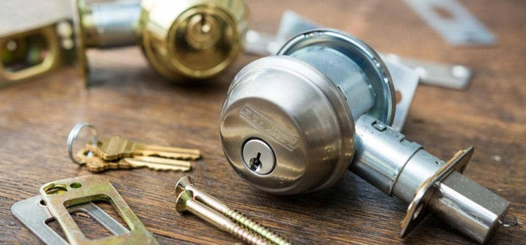 Doorknob Locks Repair Yucca Valley