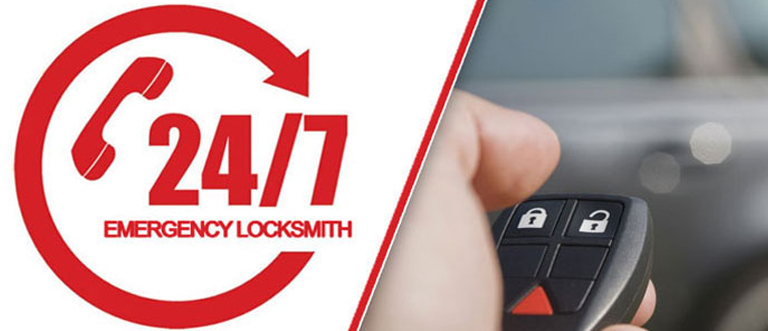 Emergency Locksmith Yucca Valley