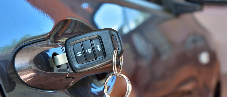 Unlock Car Lockout Service Yucca Valley