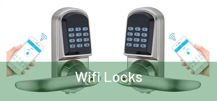 Wifi Locks